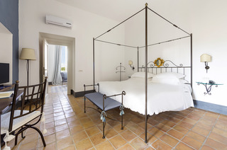 Relais Regina Giovanna, Sorrento