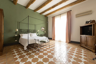 Relais Regina Giovanna, Sorrento