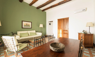 Relais Regina Giovanna, Sorrento