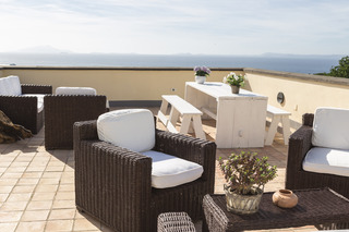 Relais Regina Giovanna, Sorrento