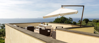 Relais Regina Giovanna, Sorrento
