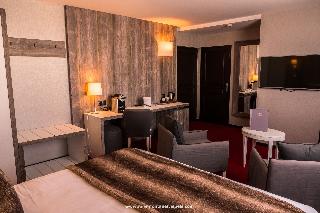 Room
 di Le Pic Blanc