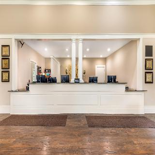 Hilton Vacation Club Greensprings Williamsburg photo 5