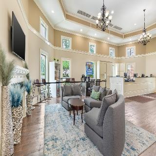 Hilton Vacation Club Greensprings Williamsburg photo 9