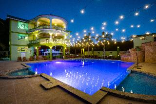Midas Belize