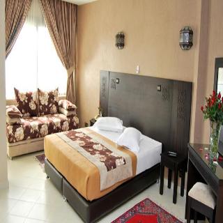 Suite Tilila Agadir