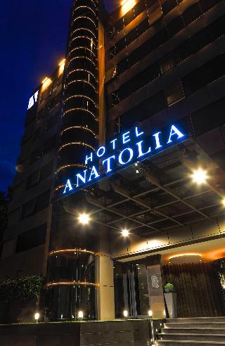 Hotel Anatolia