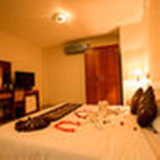 Da Nang Pacific Hotel