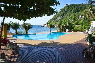 Montalay Beach Resort Koh Tao