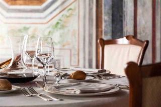 Grand Hotel Villa Torretta Milan Sesto, Milan