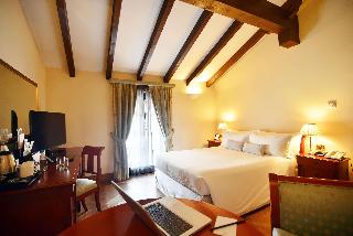 Grand Hotel Villa Torretta Milan Sesto, Milan