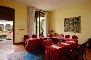 Grand Hotel Villa Torretta Milan Sesto, Milan