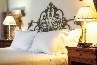 Grand Hotel Villa Torretta Milan Sesto, Milan
