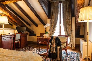 Grand Hotel Villa Torretta Milan Sesto, Milan