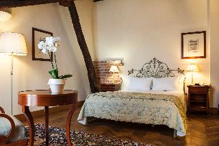 Grand Hotel Villa Torretta Milan Sesto, Milan