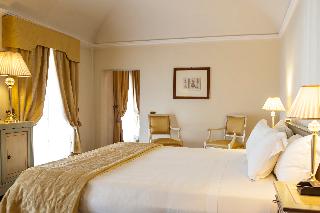 Grand Hotel Villa Torretta Milan Sesto, Milan