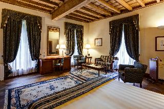 Grand Hotel Villa Torretta Milan Sesto, Milan