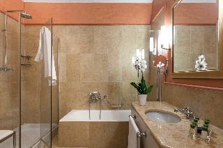 Grand Hotel Villa Torretta Milan Sesto, Milan