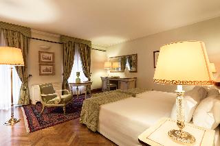 Grand Hotel Villa Torretta Milan Sesto, Milan