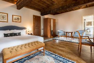 Grand Hotel Villa Torretta Milan Sesto, Milan