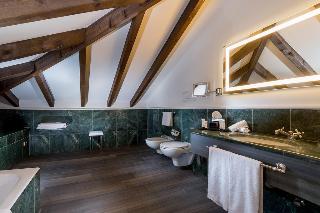 Grand Hotel Villa Torretta Milan Sesto, Milan