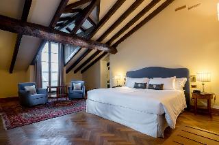 Grand Hotel Villa Torretta Milan Sesto, Milan