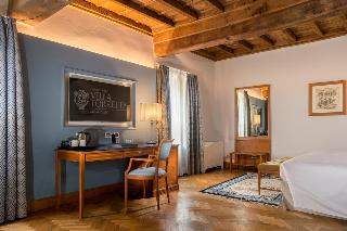 Grand Hotel Villa Torretta Milan Sesto, Milan
