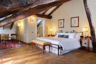 Grand Hotel Villa Torretta Milan Sesto, Milan