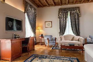 Grand Hotel Villa Torretta Milan Sesto, Milan
