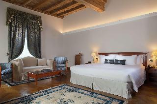 Grand Hotel Villa Torretta Milan Sesto, Milan