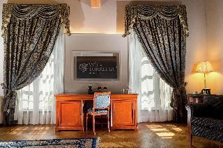 Grand Hotel Villa Torretta Milan Sesto, Milan