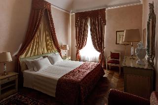 Grand Hotel Villa Torretta Milan Sesto, Milan
