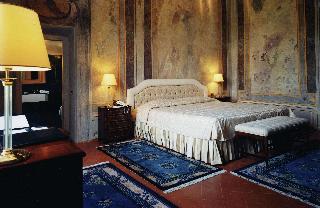 Grand Hotel Villa Torretta Milan Sesto, Milan
