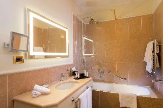 Grand Hotel Villa Torretta Milan Sesto, Milan