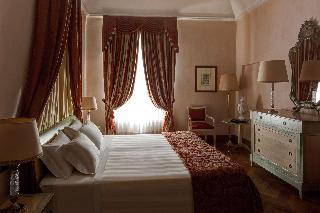 Grand Hotel Villa Torretta Milan Sesto, Milan