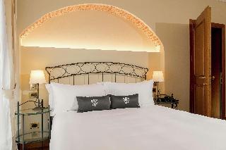 Grand Hotel Villa Torretta Milan Sesto, Milan