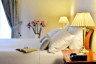 Grand Hotel Villa Torretta Milan Sesto, Milan