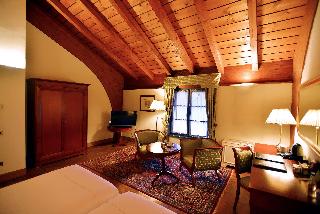 Grand Hotel Villa Torretta Milan Sesto, Milan