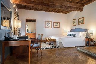 Grand Hotel Villa Torretta Milan Sesto, Milan