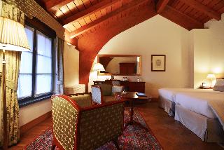 Grand Hotel Villa Torretta Milan Sesto, Milan