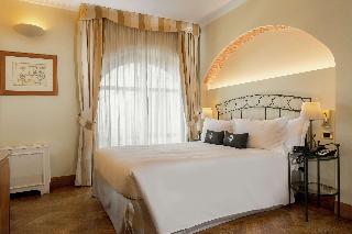 Grand Hotel Villa Torretta Milan Sesto, Milan
