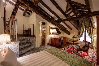 Grand Hotel Villa Torretta Milan Sesto, Milan
