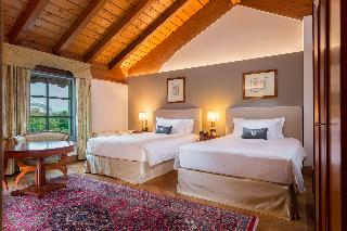 Grand Hotel Villa Torretta Milan Sesto, Milan