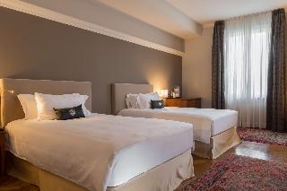 Grand Hotel Villa Torretta Milan Sesto, Milan
