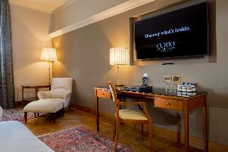 Grand Hotel Villa Torretta Milan Sesto, Milan