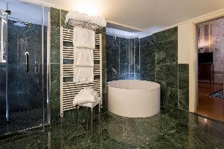 Grand Hotel Villa Torretta Milan Sesto, Milan