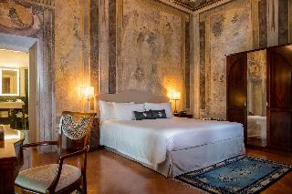 Grand Hotel Villa Torretta Milan Sesto, Milan