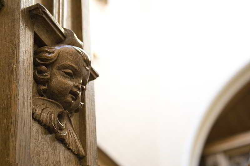 General view
 di Glasgow Youth Hostel