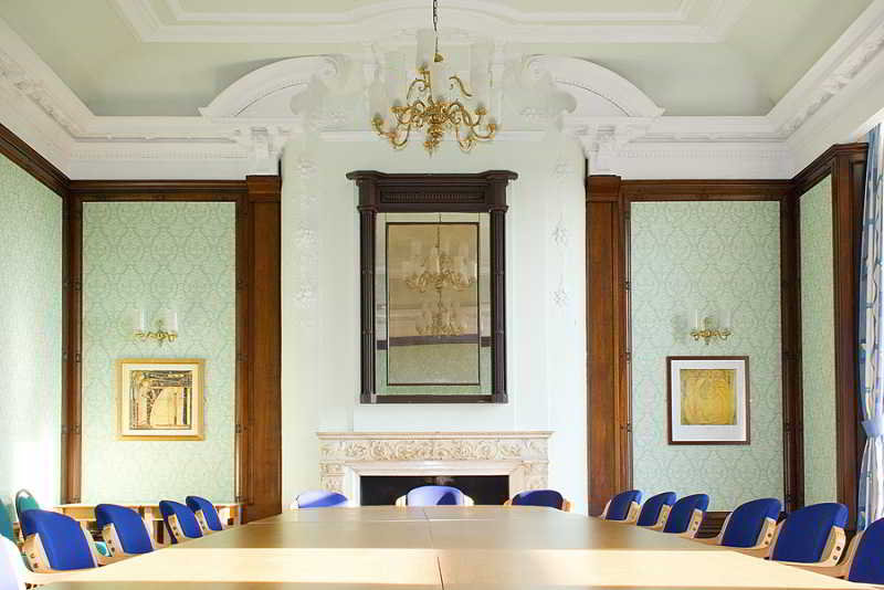 Conferences
 di Glasgow Youth Hostel