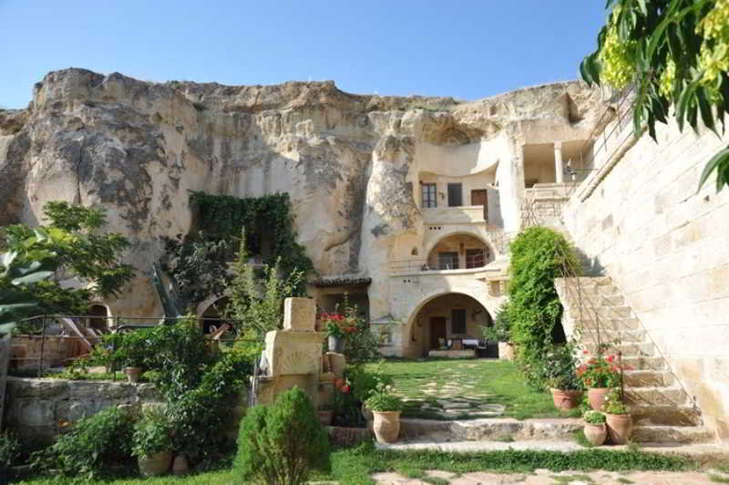 General view
 di Elkep Evi Cave Hotel
